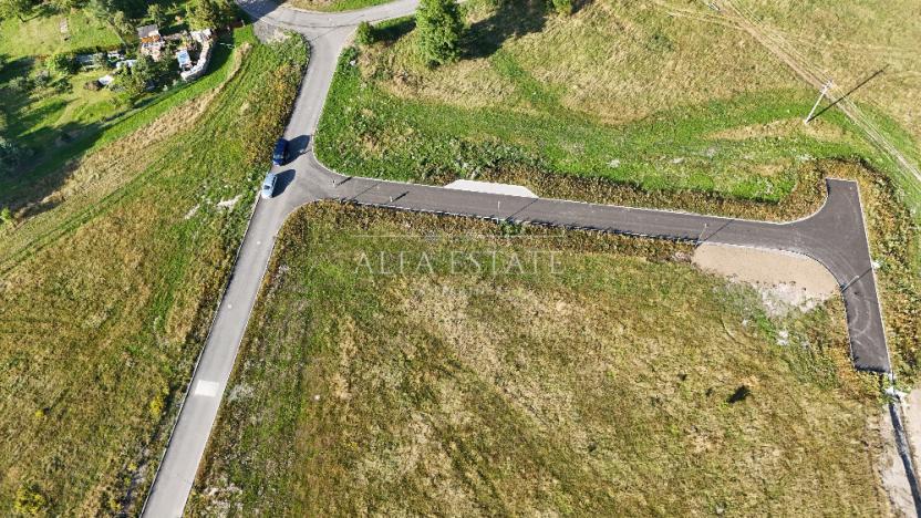 Prodej pozemku pro bydlení, Kolová, 1025 m2