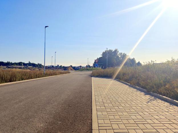 Prodej pozemku pro bydlení, Kolová, 1025 m2