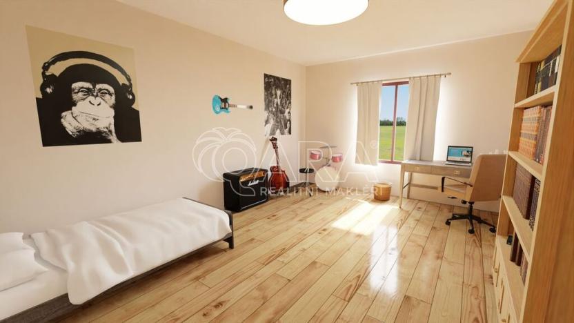 Prodej rodinného domu, Mšecké Žehrovice, 175 m2