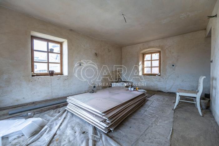 Prodej rodinného domu, Mšecké Žehrovice, 175 m2