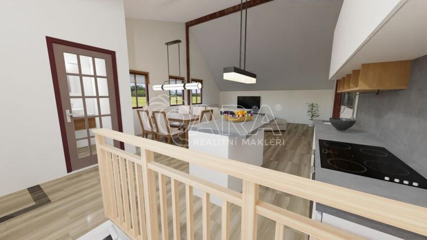 Prodej rodinného domu, Mšecké Žehrovice, 175 m2