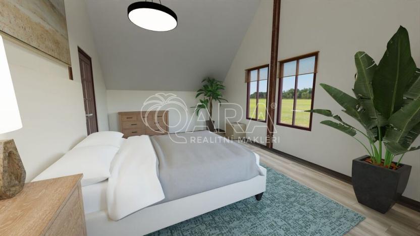 Prodej rodinného domu, Mšecké Žehrovice, 175 m2