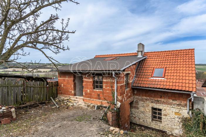 Prodej rodinného domu, Mšecké Žehrovice, 175 m2