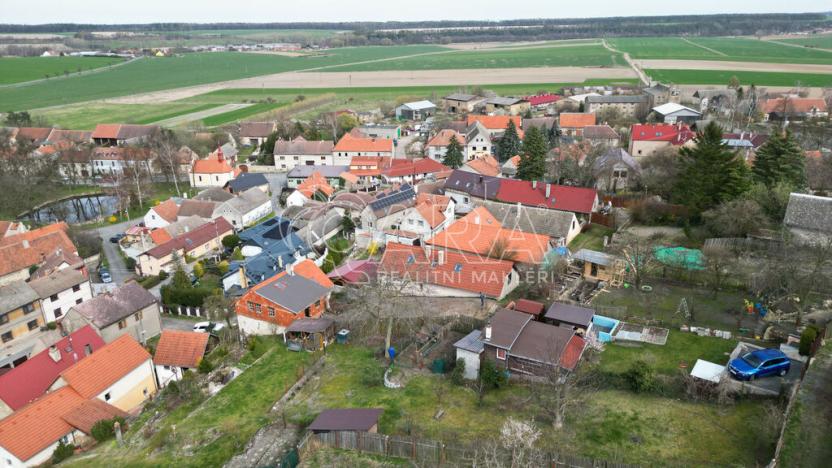 Prodej rodinného domu, Mšecké Žehrovice, 175 m2