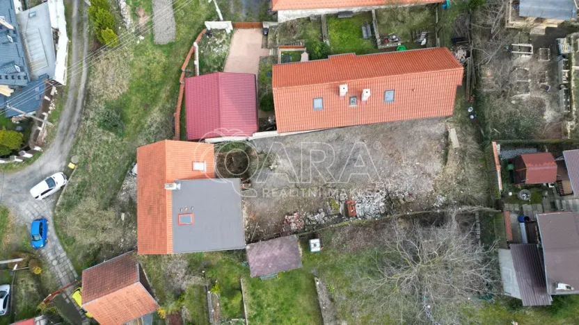 Prodej rodinného domu, Mšecké Žehrovice, 175 m2