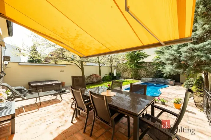 Prodej rodinného domu, Benešov, Zapova, 270 m2