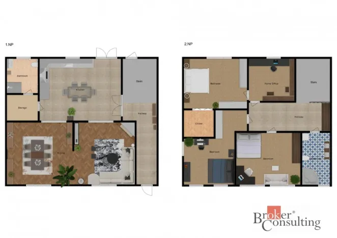 Prodej rodinného domu, Benešov, Zapova, 270 m2