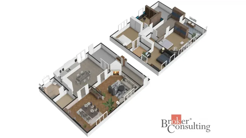 Prodej rodinného domu, Benešov, Zapova, 270 m2