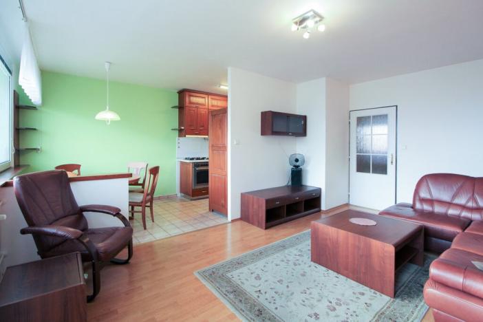 Pronájem bytu 4+kk, Praha - Stodůlky, Lýskova, 92 m2