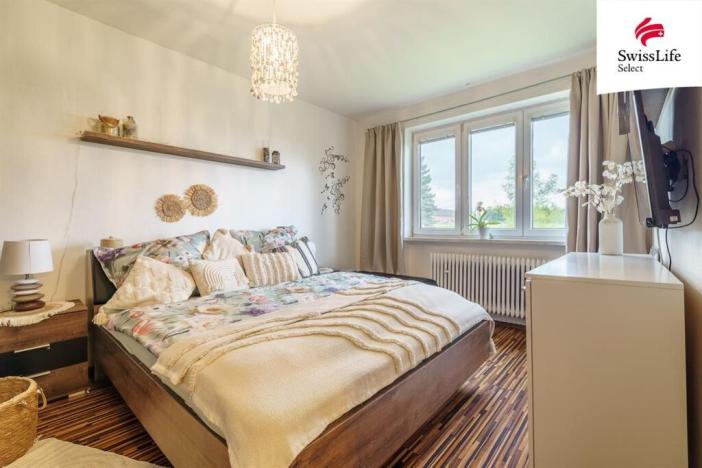 Prodej činžovního domu, Andělská Hora, 415 m2