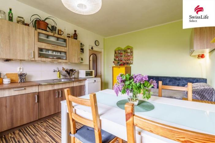 Prodej činžovního domu, Andělská Hora, 415 m2