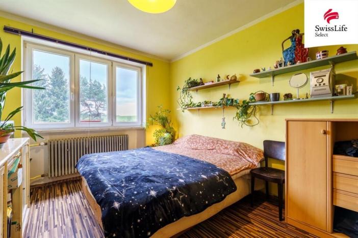 Prodej činžovního domu, Andělská Hora, 415 m2