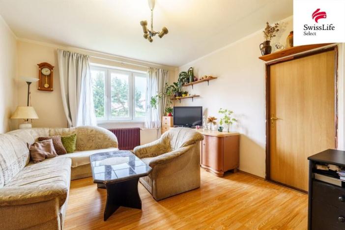 Prodej činžovního domu, Andělská Hora, 415 m2