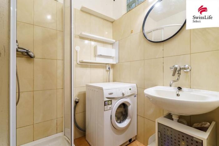 Prodej činžovního domu, Andělská Hora, 415 m2