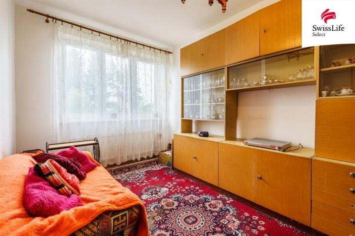 Prodej činžovního domu, Andělská Hora, 415 m2