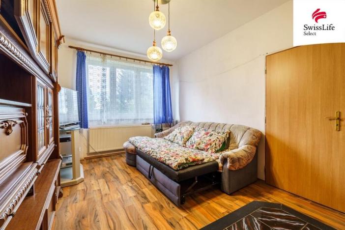 Prodej činžovního domu, Andělská Hora, 415 m2