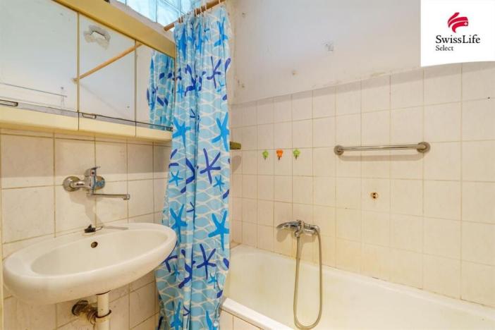 Prodej činžovního domu, Andělská Hora, 415 m2