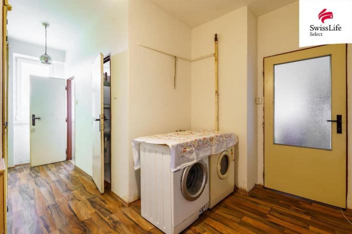 Prodej činžovního domu, Andělská Hora, 415 m2