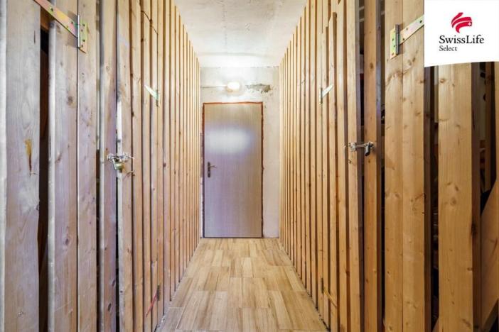 Prodej činžovního domu, Andělská Hora, 415 m2