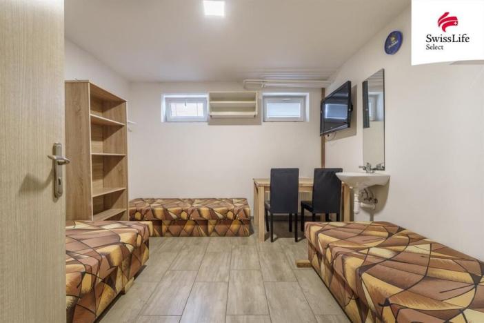 Prodej činžovního domu, Andělská Hora, 415 m2