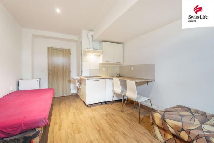 Prodej činžovního domu, Andělská Hora, 415 m2