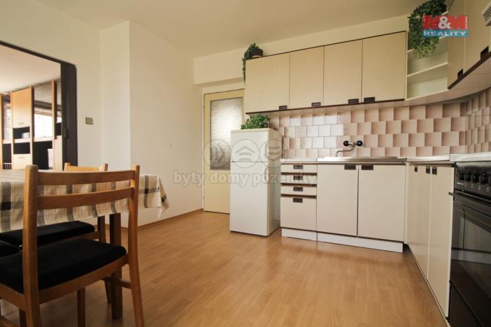 Prodej rodinného domu, Slavonice, Julia Fučíka, 111 m2