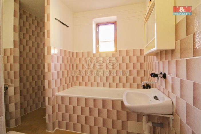 Prodej rodinného domu, Slavonice, Julia Fučíka, 111 m2