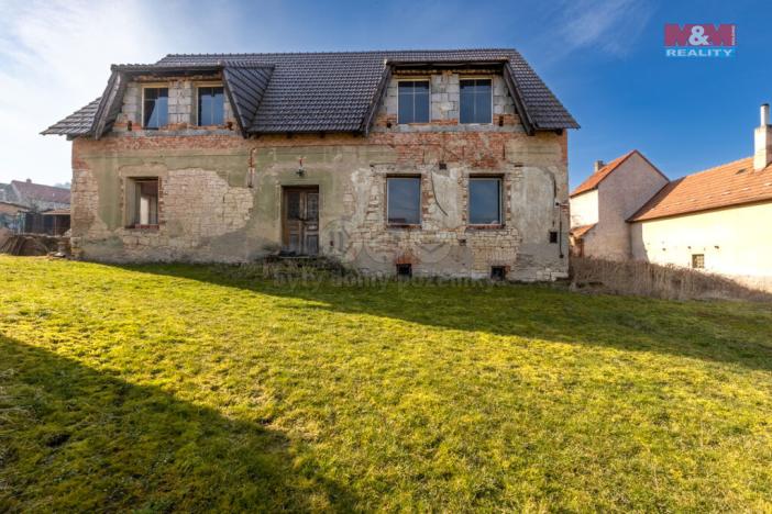 Prodej pozemku pro bydlení, Pochvalov, 2250 m2