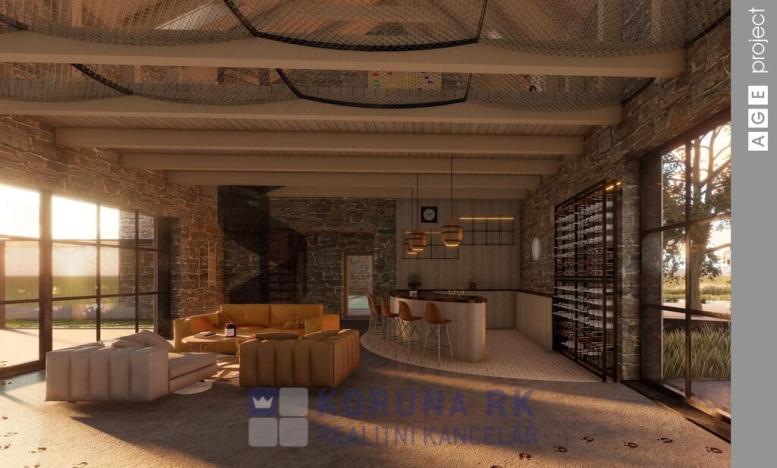 Prodej zemědělské usedlosti, Soběnov, 634 m2