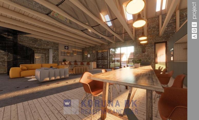 Prodej zemědělské usedlosti, Soběnov, 634 m2