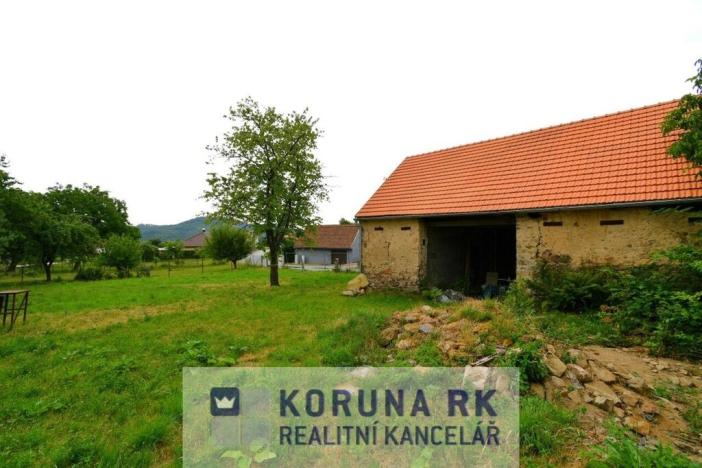 Prodej zemědělské usedlosti, Soběnov, 634 m2