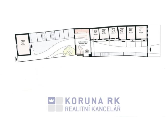 Prodej zemědělské usedlosti, Soběnov, 634 m2