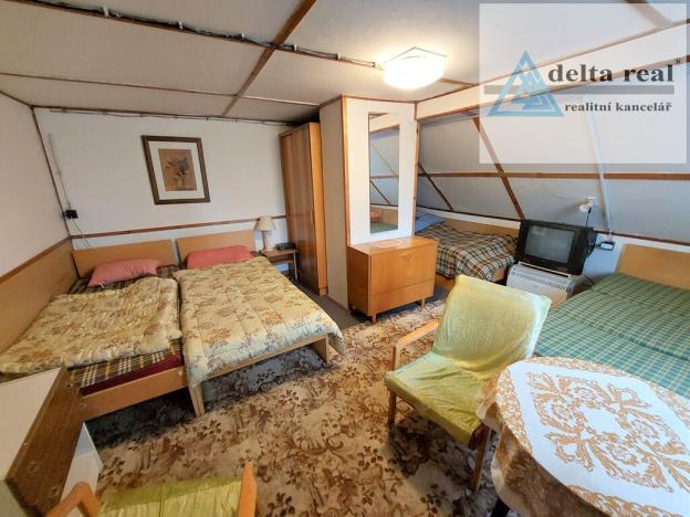 Prodej pozemku pro bydlení, Staré Město, 6775 m2