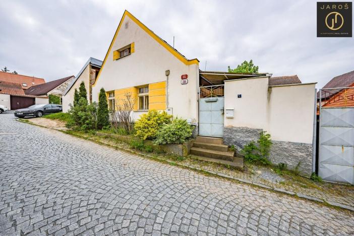 Prodej rodinného domu, Plzeň - Božkov, Okružní, 109 m2