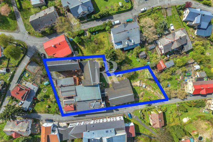 Prodej výrobních prostor, Kamenický Šenov, Dlouhá, 1800 m2