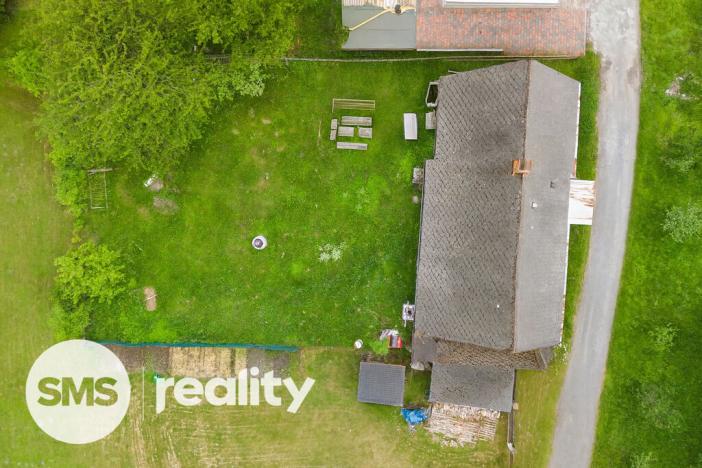 Prodej chalupy, Holčovice - Spálené, 200 m2