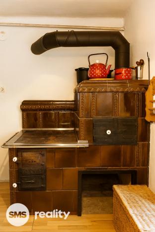 Prodej chalupy, Holčovice - Spálené, 200 m2