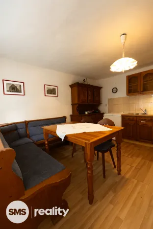 Prodej chalupy, Holčovice - Spálené, 200 m2