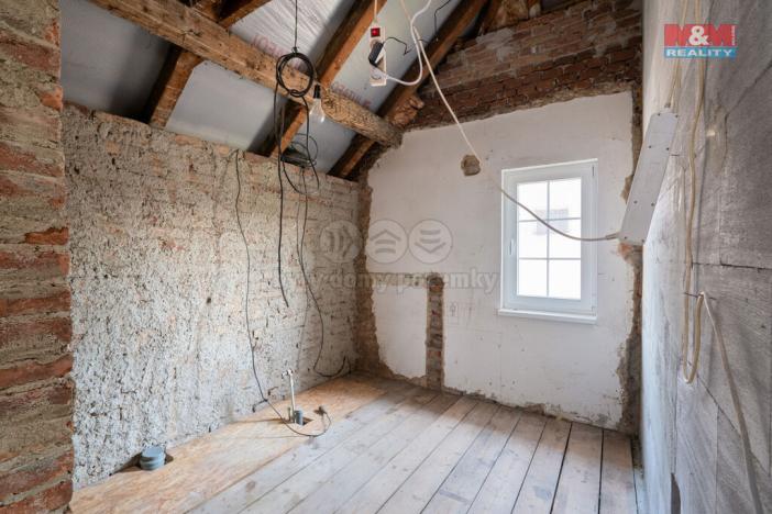 Prodej rodinného domu, Žalany, U Trati, 165 m2