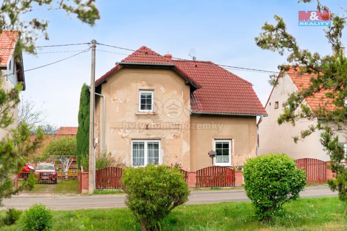 Prodej rodinného domu, Žalany, U Trati, 165 m2