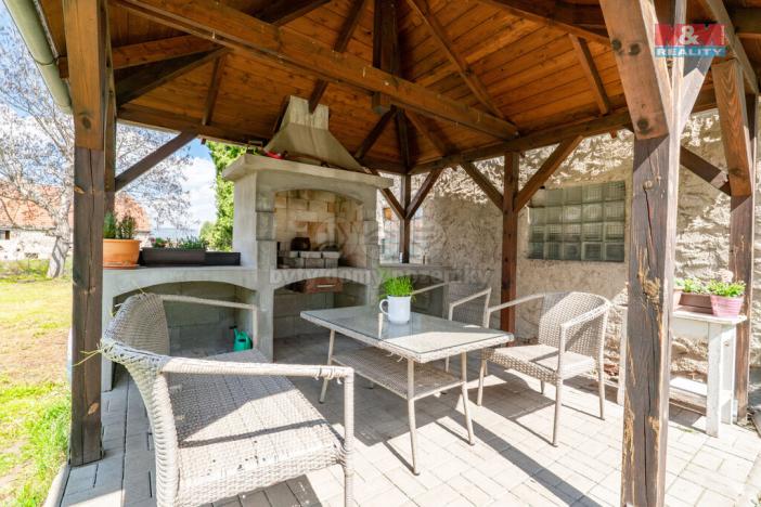 Prodej rodinného domu, Žalany, U Trati, 165 m2