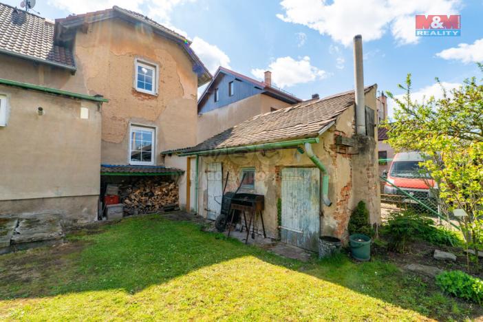 Prodej rodinného domu, Žalany, U Trati, 165 m2