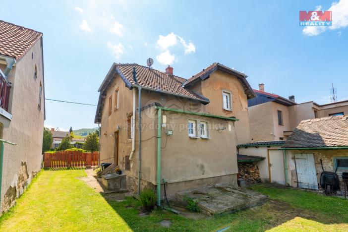 Prodej rodinného domu, Žalany, U Trati, 165 m2