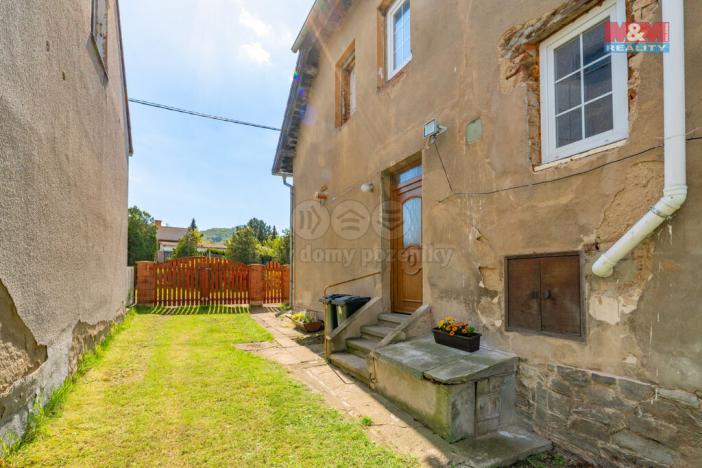 Prodej rodinného domu, Žalany, U Trati, 165 m2