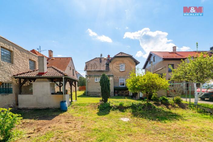 Prodej rodinného domu, Žalany, U Trati, 165 m2