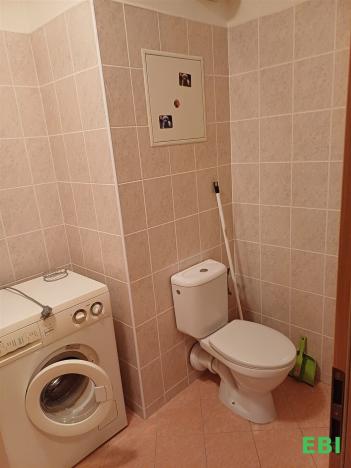 Pronájem bytu 1+kk, Praha - Horní Měcholupy, 38 m2