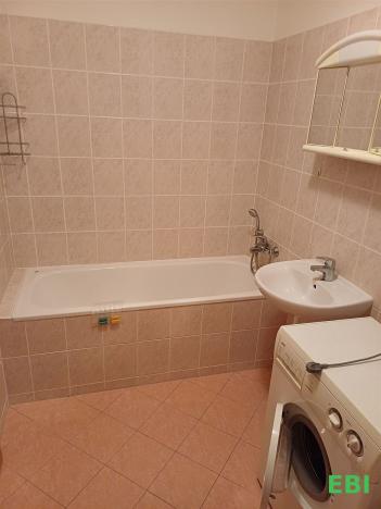 Pronájem bytu 1+kk, Praha - Horní Měcholupy, 38 m2