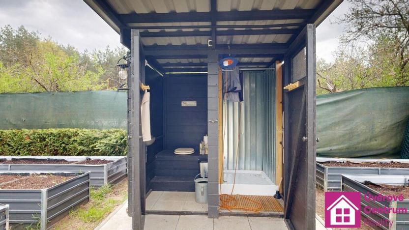 Prodej zahrady, Hodonín, 515 m2