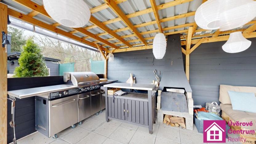 Prodej zahrady, Hodonín, 515 m2