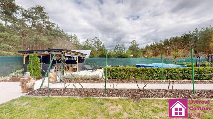 Prodej zahrady, Hodonín, 515 m2